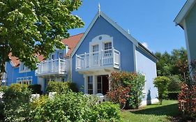 Villa 6 Pers Pierre Et Vacances Belle Dune